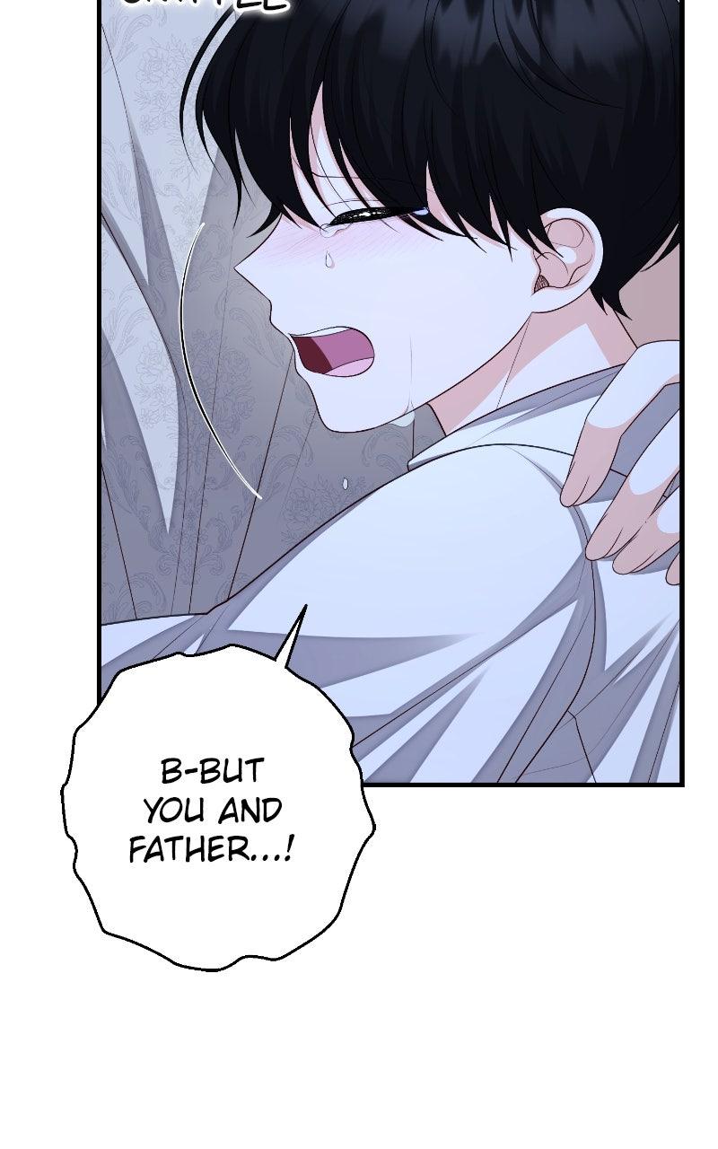 Raising the Second Male Lead's Son Chapter 36 - Page 23