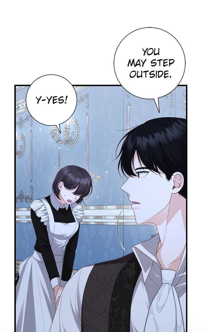 Raising the Second Male Lead's Son Chapter 36 - Page 24