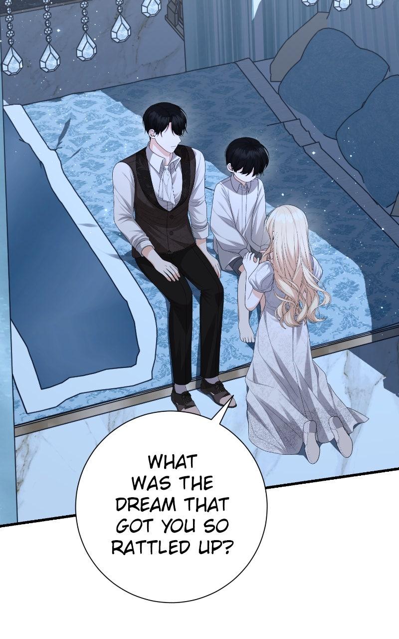 Raising the Second Male Lead's Son Chapter 36 - Page 26