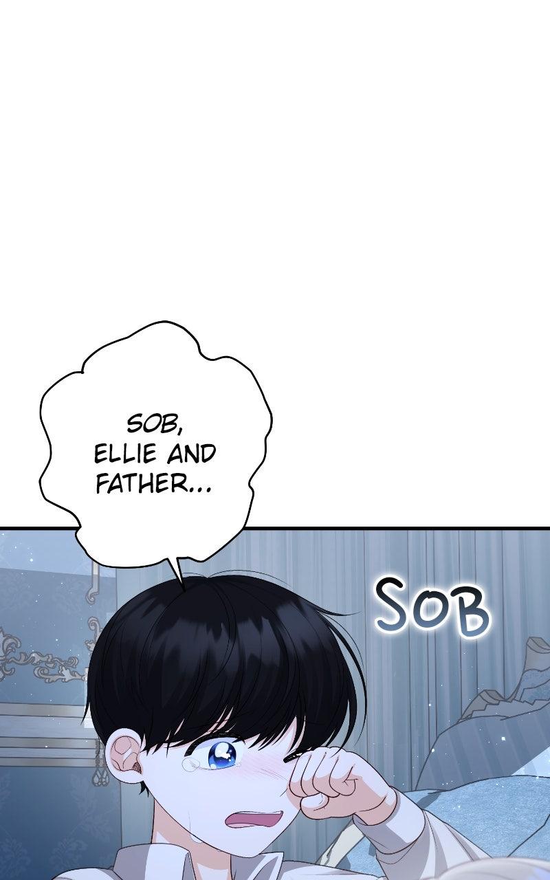 Raising the Second Male Lead's Son Chapter 36 - Page 27