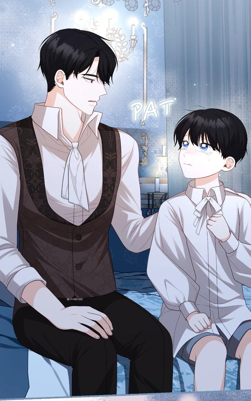 Raising the Second Male Lead's Son Chapter 36 - Page 29