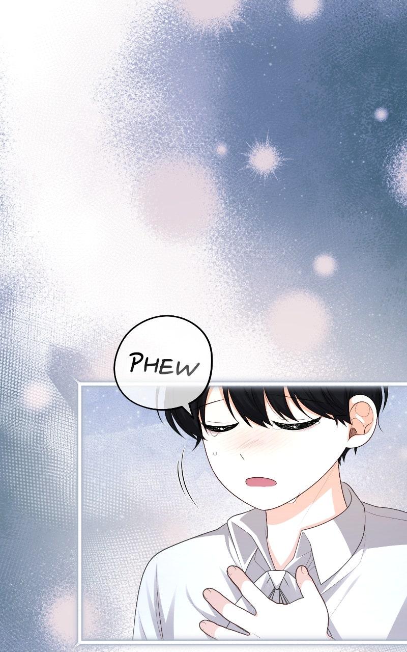 Raising the Second Male Lead's Son Chapter 36 - Page 30