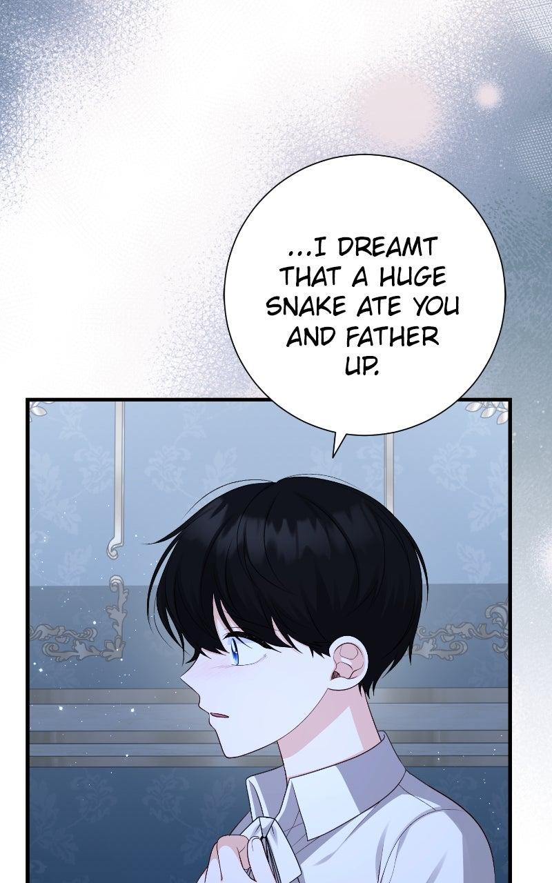 Raising the Second Male Lead's Son Chapter 36 - Page 31