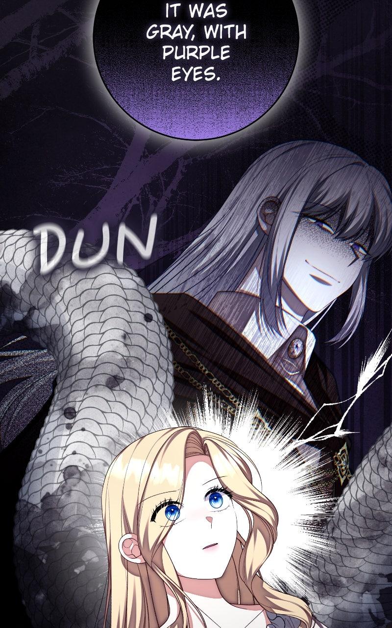 Raising the Second Male Lead's Son Chapter 36 - Page 33