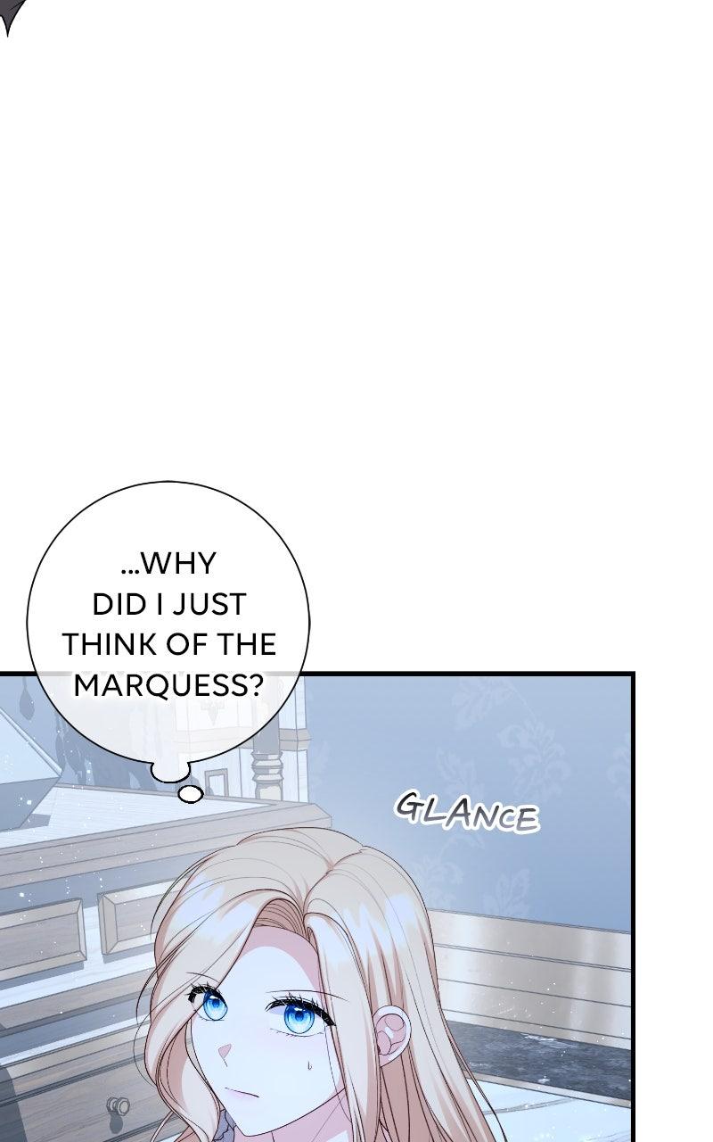 Raising the Second Male Lead's Son Chapter 36 - Page 35