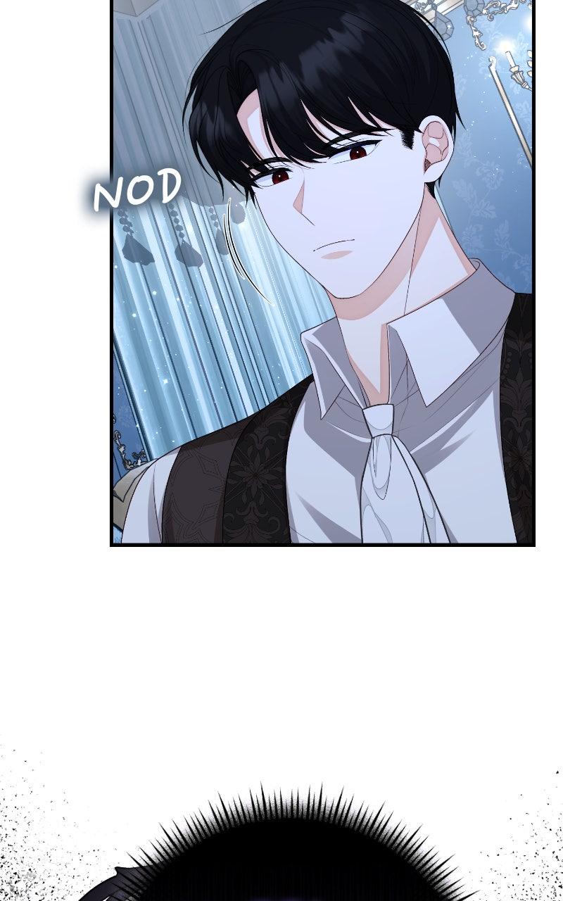 Raising the Second Male Lead's Son Chapter 36 - Page 37