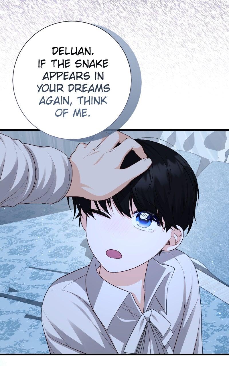 Raising the Second Male Lead's Son Chapter 36 - Page 40