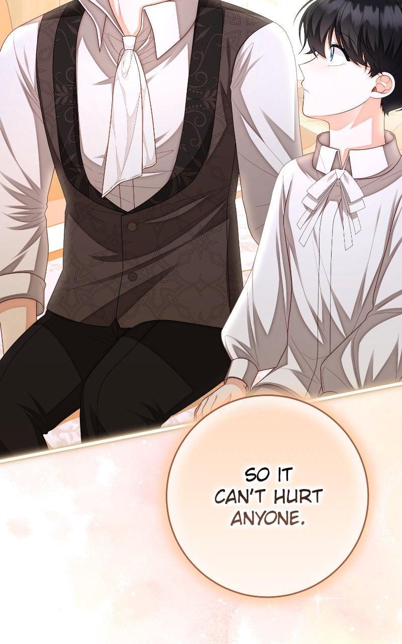 Raising the Second Male Lead's Son Chapter 36 - Page 42