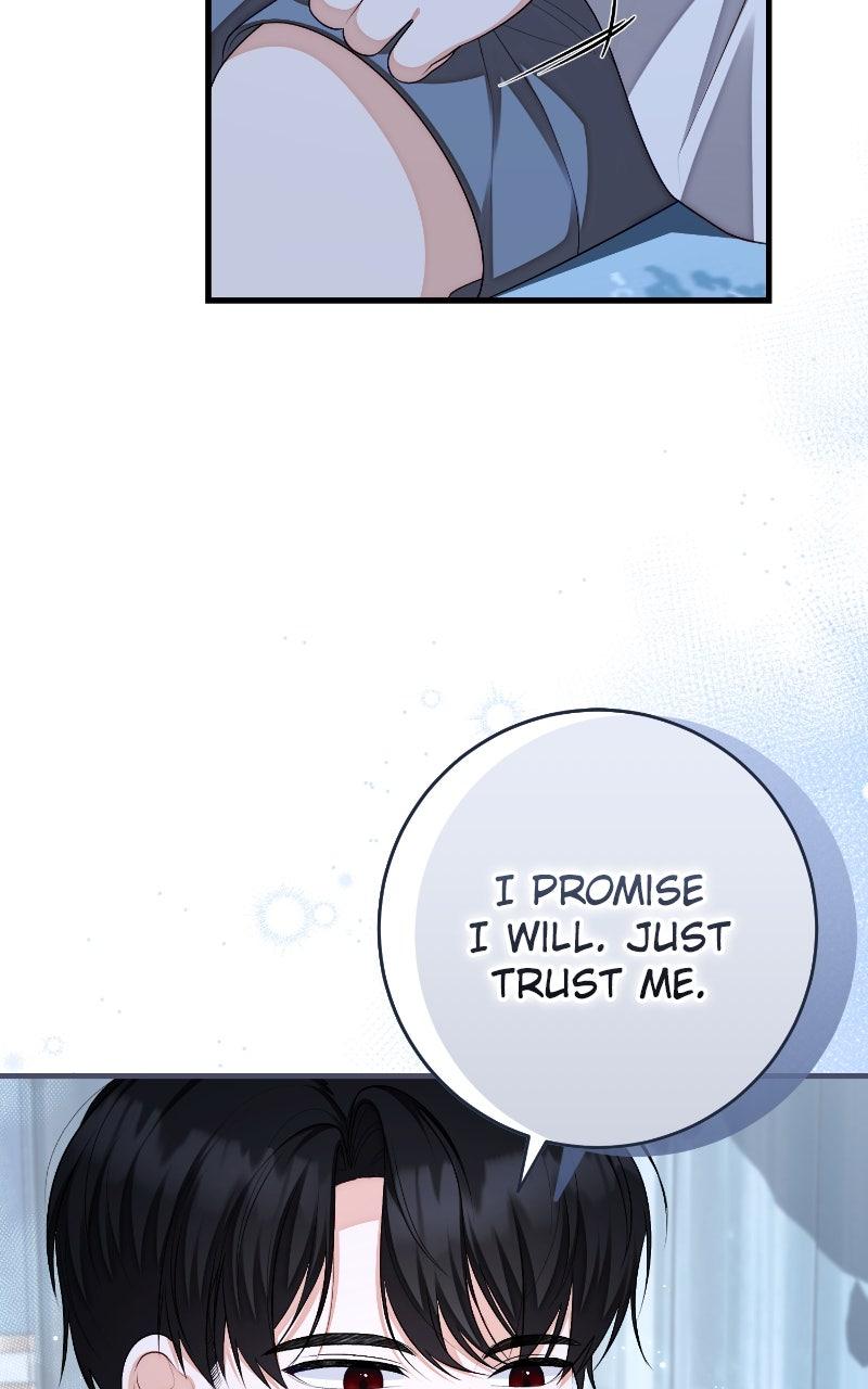 Raising the Second Male Lead's Son Chapter 36 - Page 44