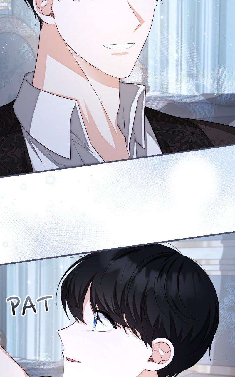 Raising the Second Male Lead's Son Chapter 36 - Page 45