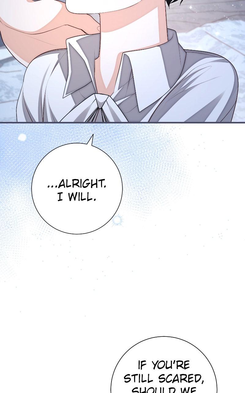 Raising the Second Male Lead's Son Chapter 36 - Page 46