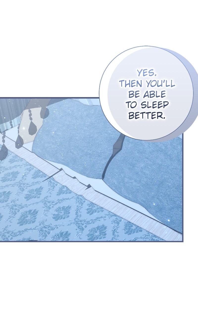 Raising the Second Male Lead's Son Chapter 36 - Page 48