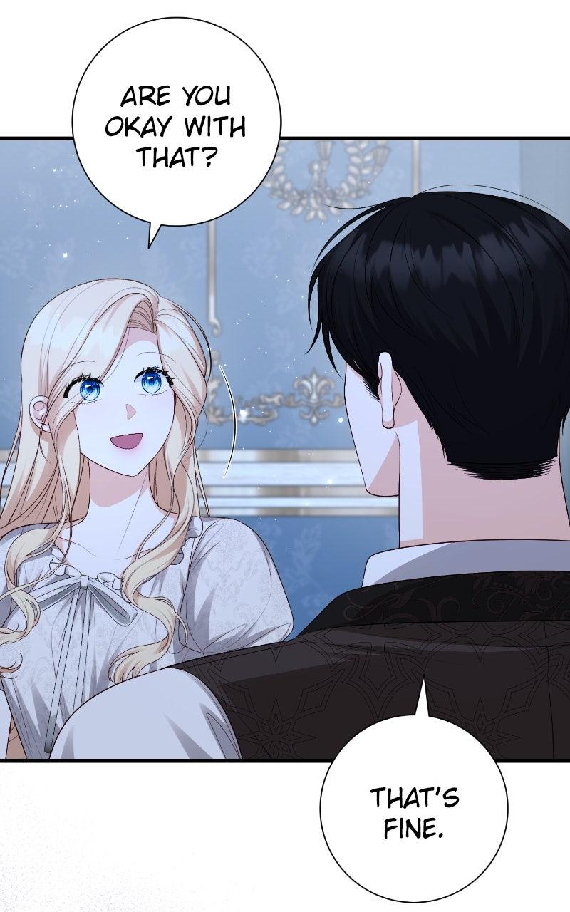 Raising the Second Male Lead's Son Chapter 36 - Page 49