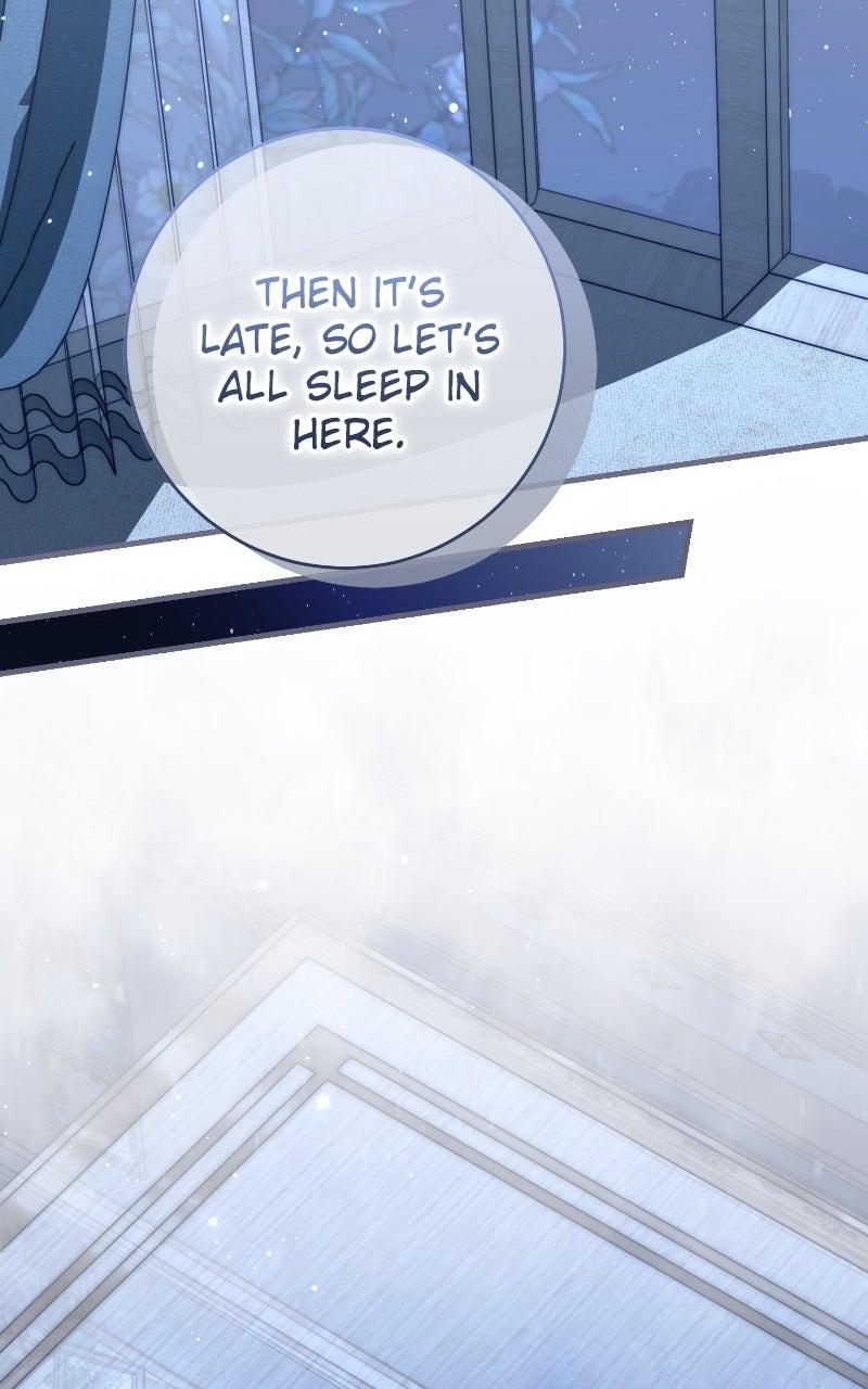 Raising the Second Male Lead's Son Chapter 36 - Page 51