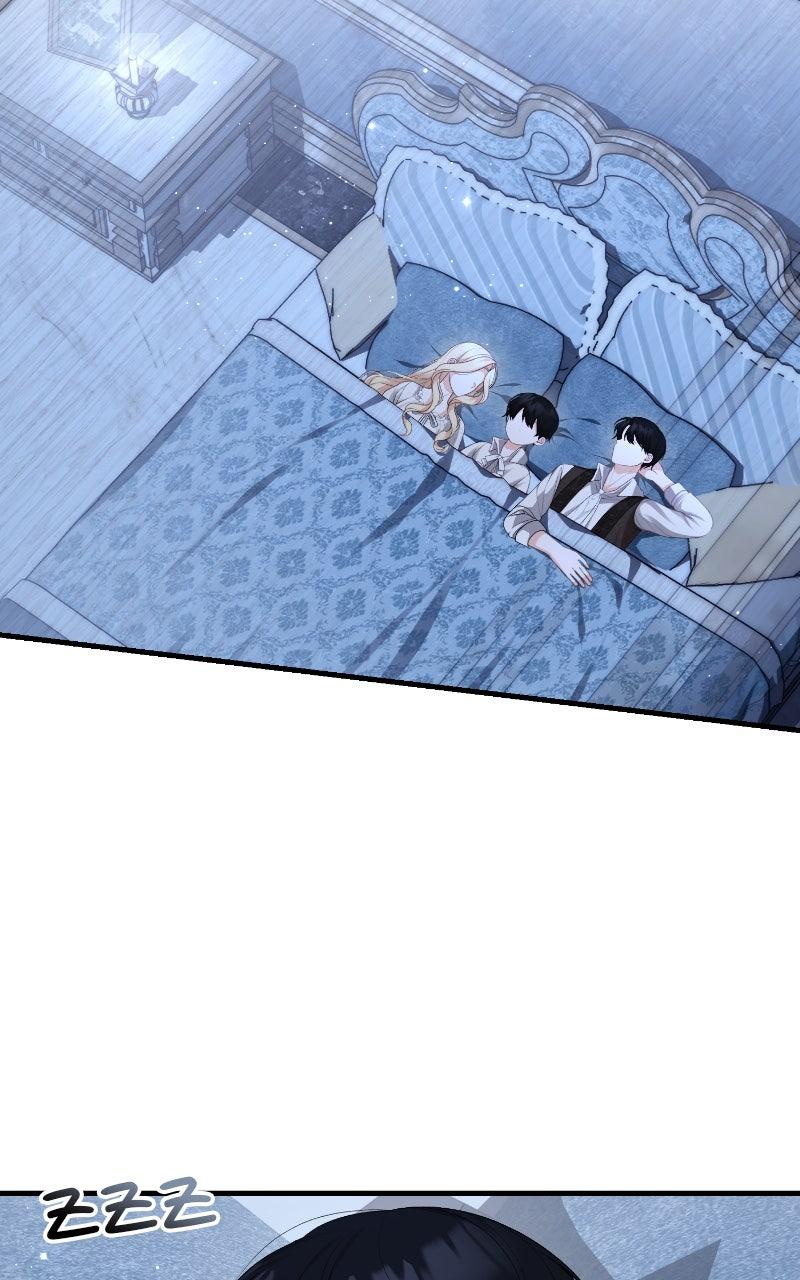 Raising the Second Male Lead's Son Chapter 36 - Page 52