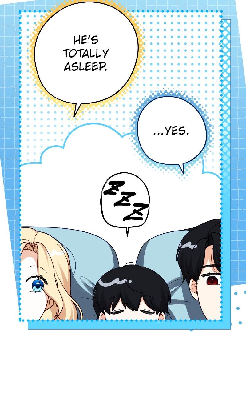 Raising the Second Male Lead's Son Chapter 36 - Page 54