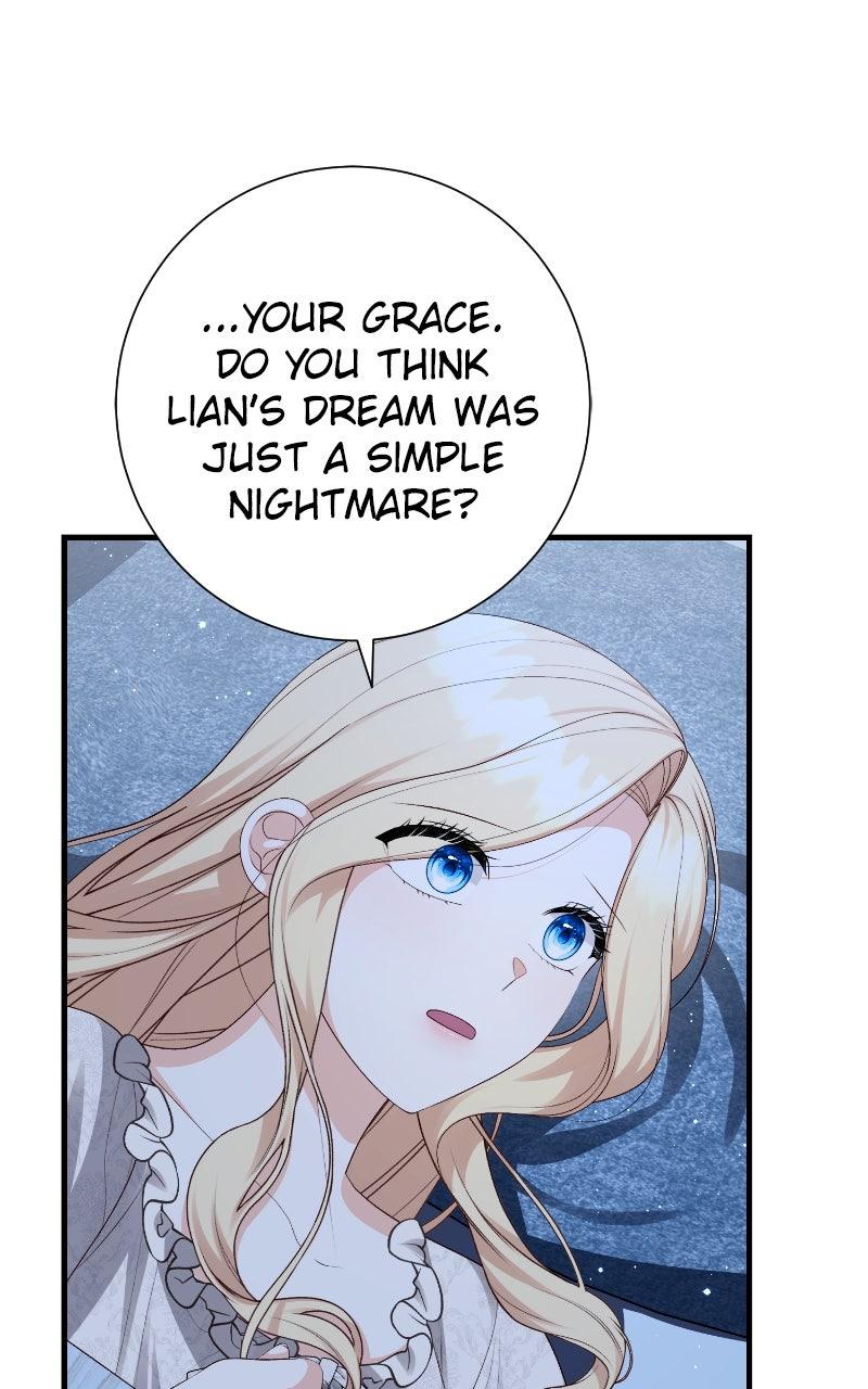 Raising the Second Male Lead's Son Chapter 36 - Page 55