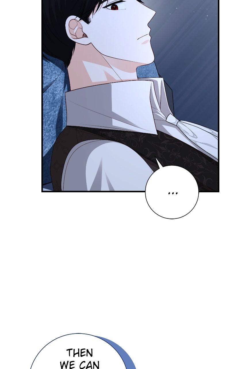 Raising the Second Male Lead's Son Chapter 36 - Page 57