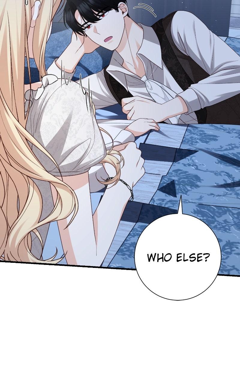 Raising the Second Male Lead's Son Chapter 36 - Page 60