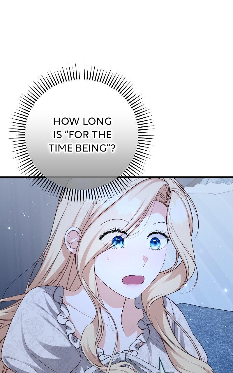 Raising the Second Male Lead's Son Chapter 36 - Page 61