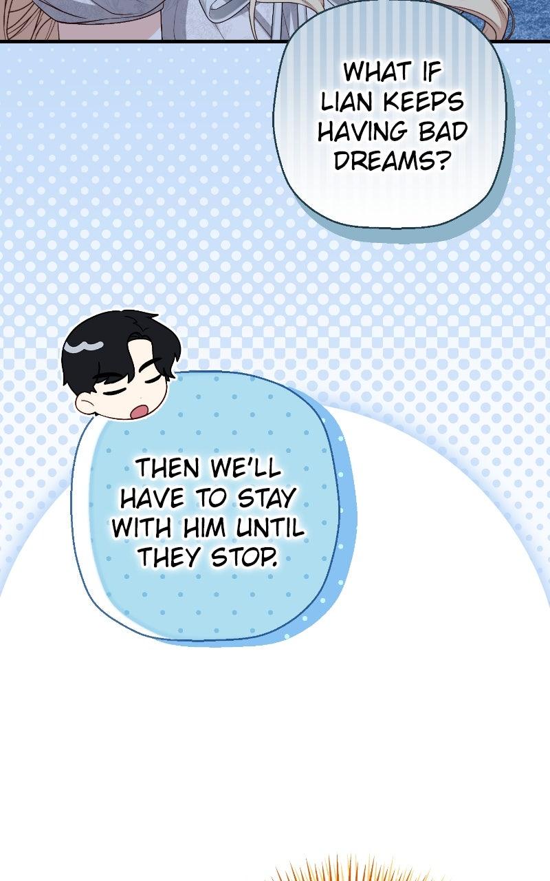 Raising the Second Male Lead's Son Chapter 36 - Page 62