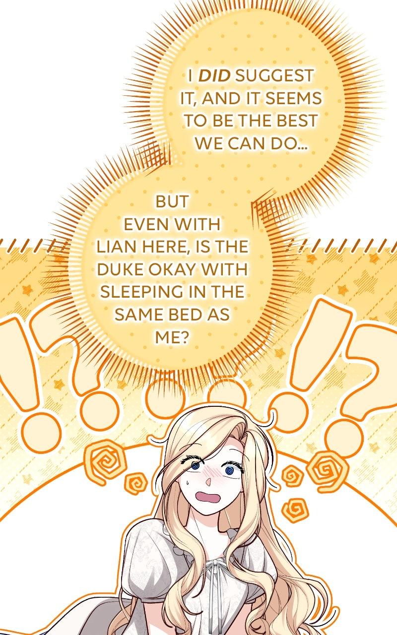 Raising the Second Male Lead's Son Chapter 36 - Page 63