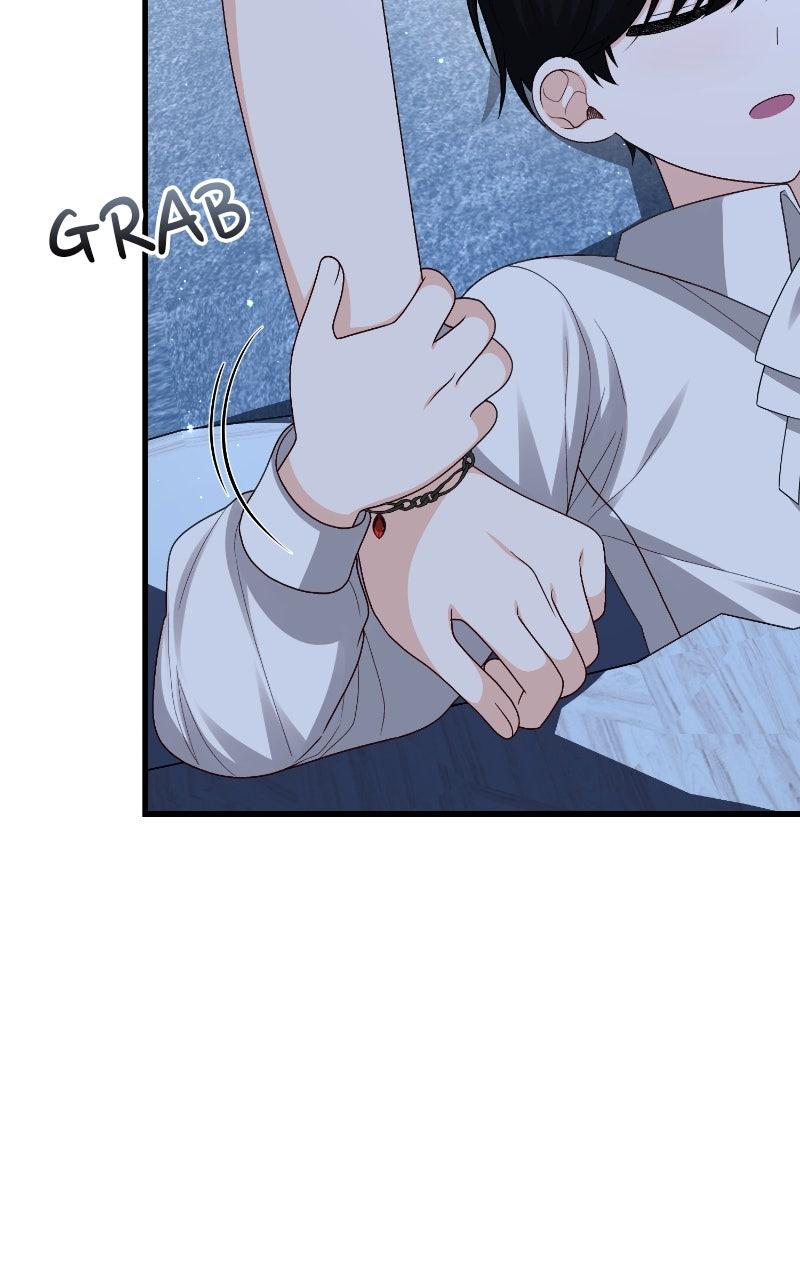 Raising the Second Male Lead's Son Chapter 36 - Page 65