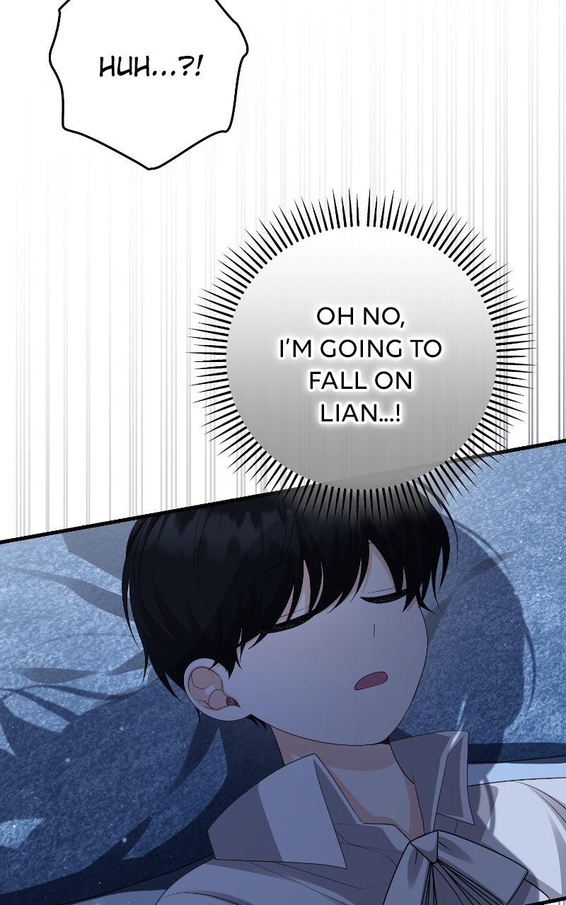 Raising the Second Male Lead's Son Chapter 36 - Page 67