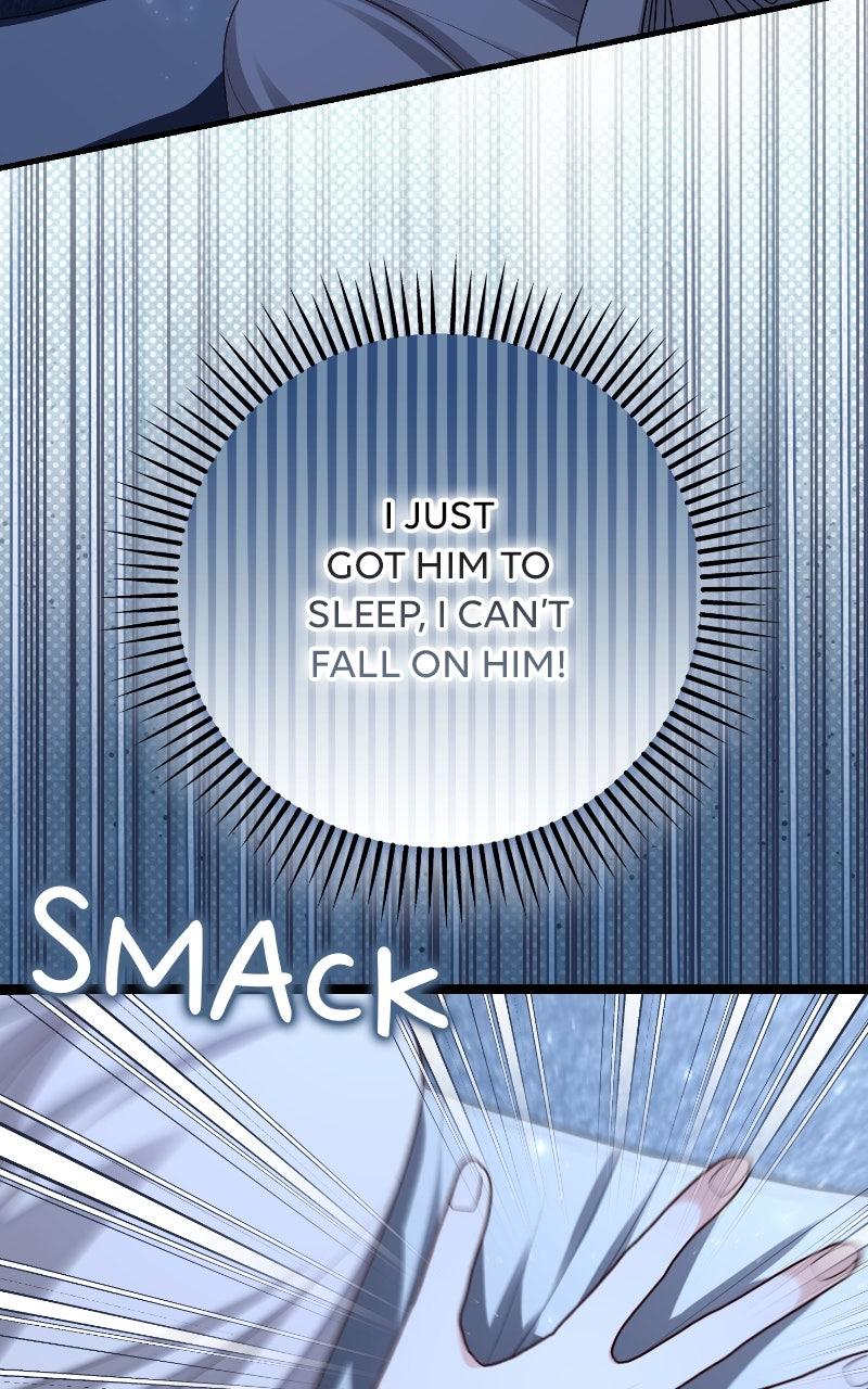 Raising the Second Male Lead's Son Chapter 36 - Page 68