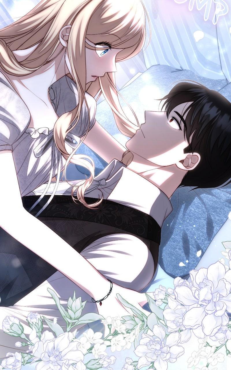 Raising the Second Male Lead's Son Chapter 36 - Page 70