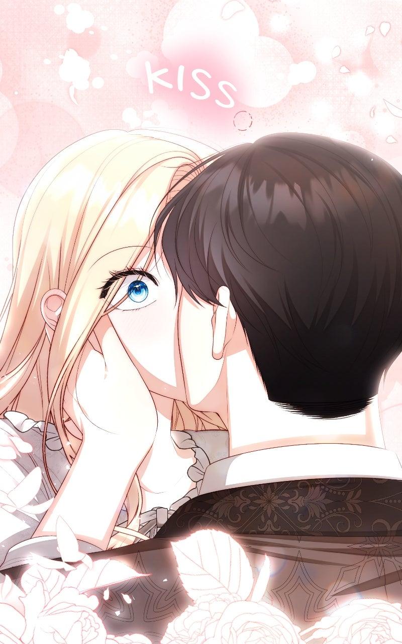 Raising the Second Male Lead's Son Chapter 36 - Page 76