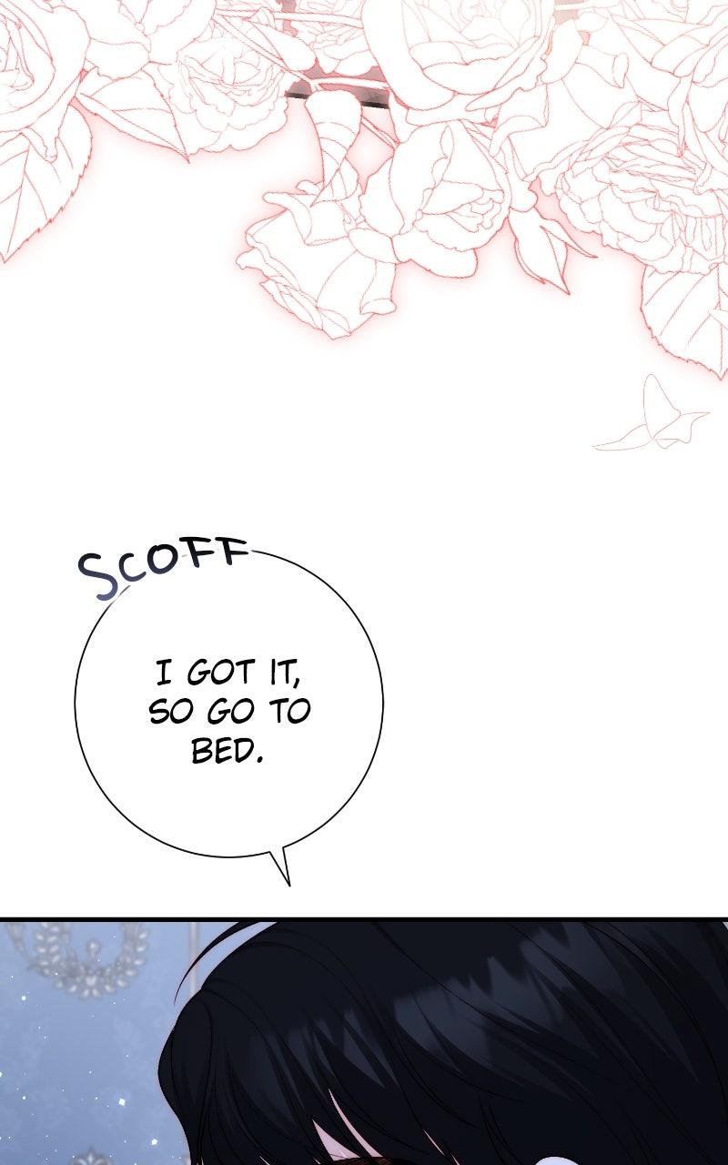 Raising the Second Male Lead's Son Chapter 36 - Page 77