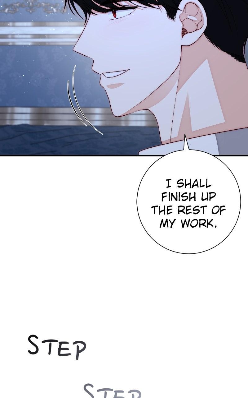 Raising the Second Male Lead's Son Chapter 36 - Page 78