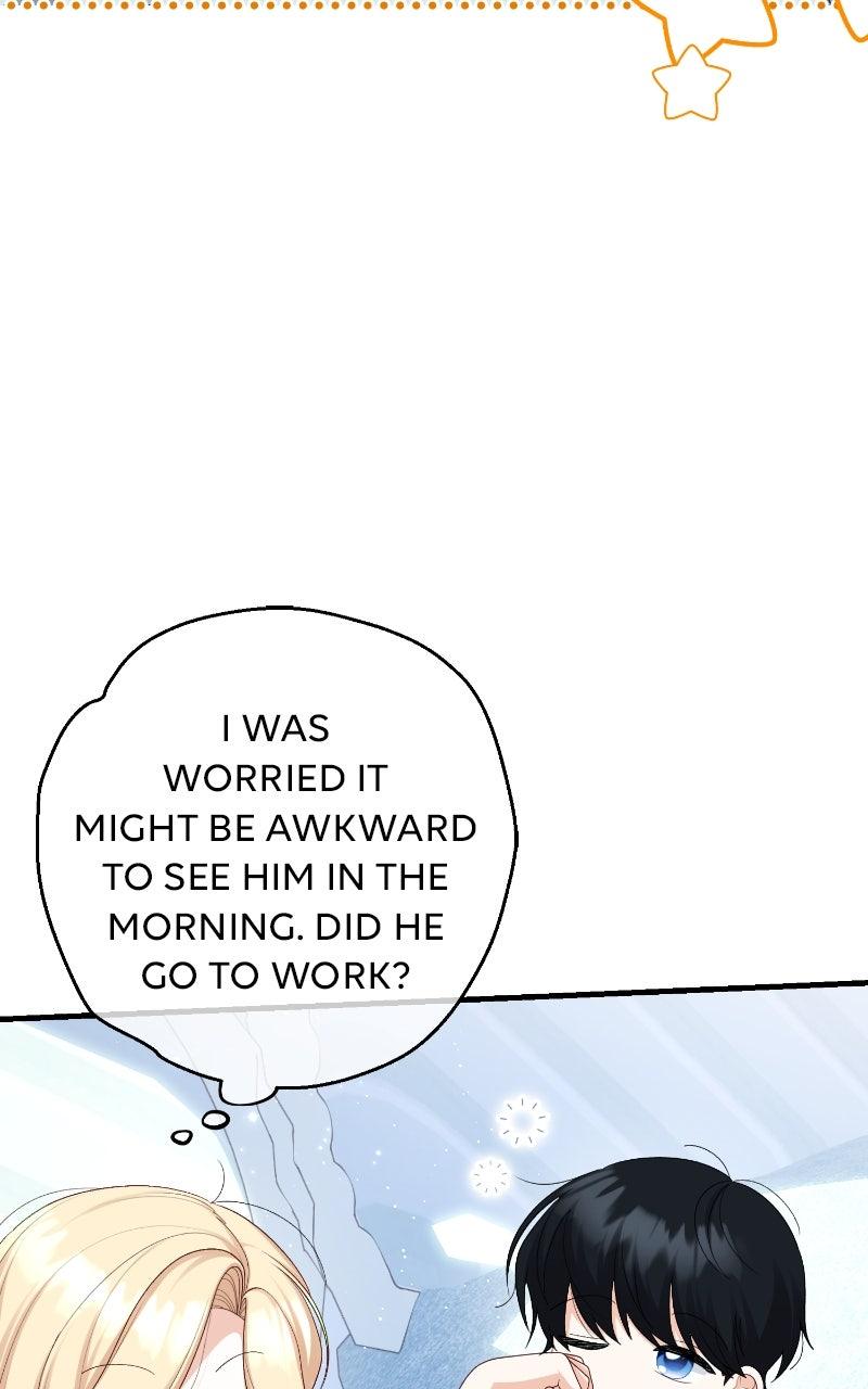 Raising the Second Male Lead's Son Chapter 36 - Page 88