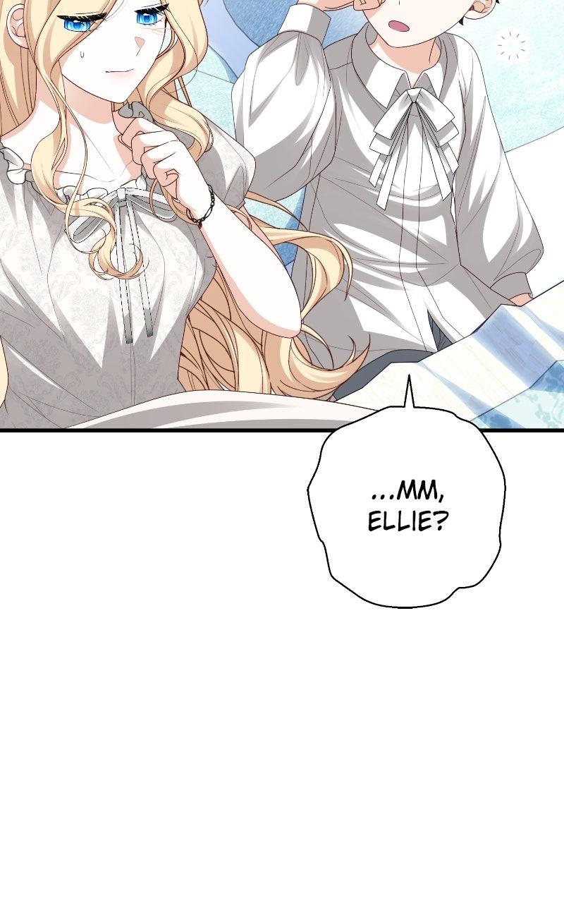 Raising the Second Male Lead's Son Chapter 36 - Page 89