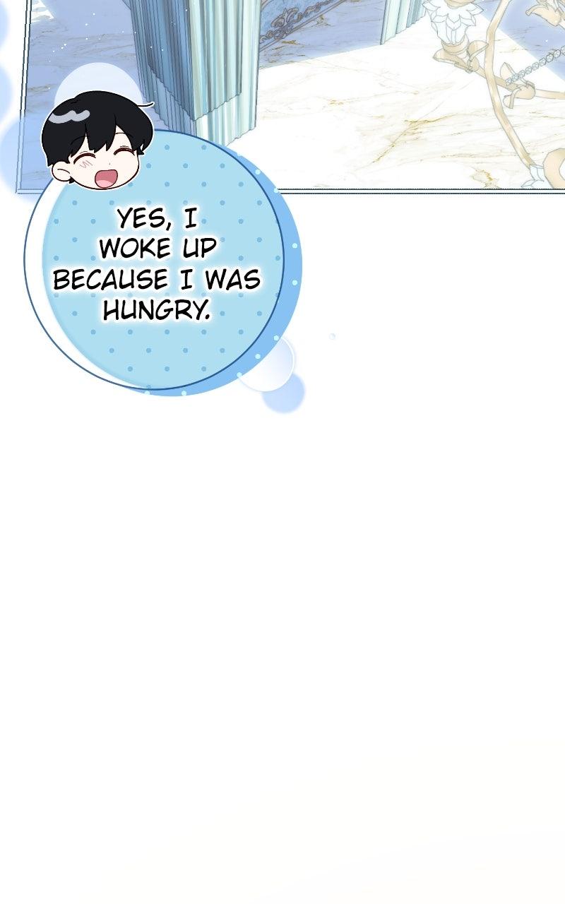 Raising the Second Male Lead's Son Chapter 36 - Page 92