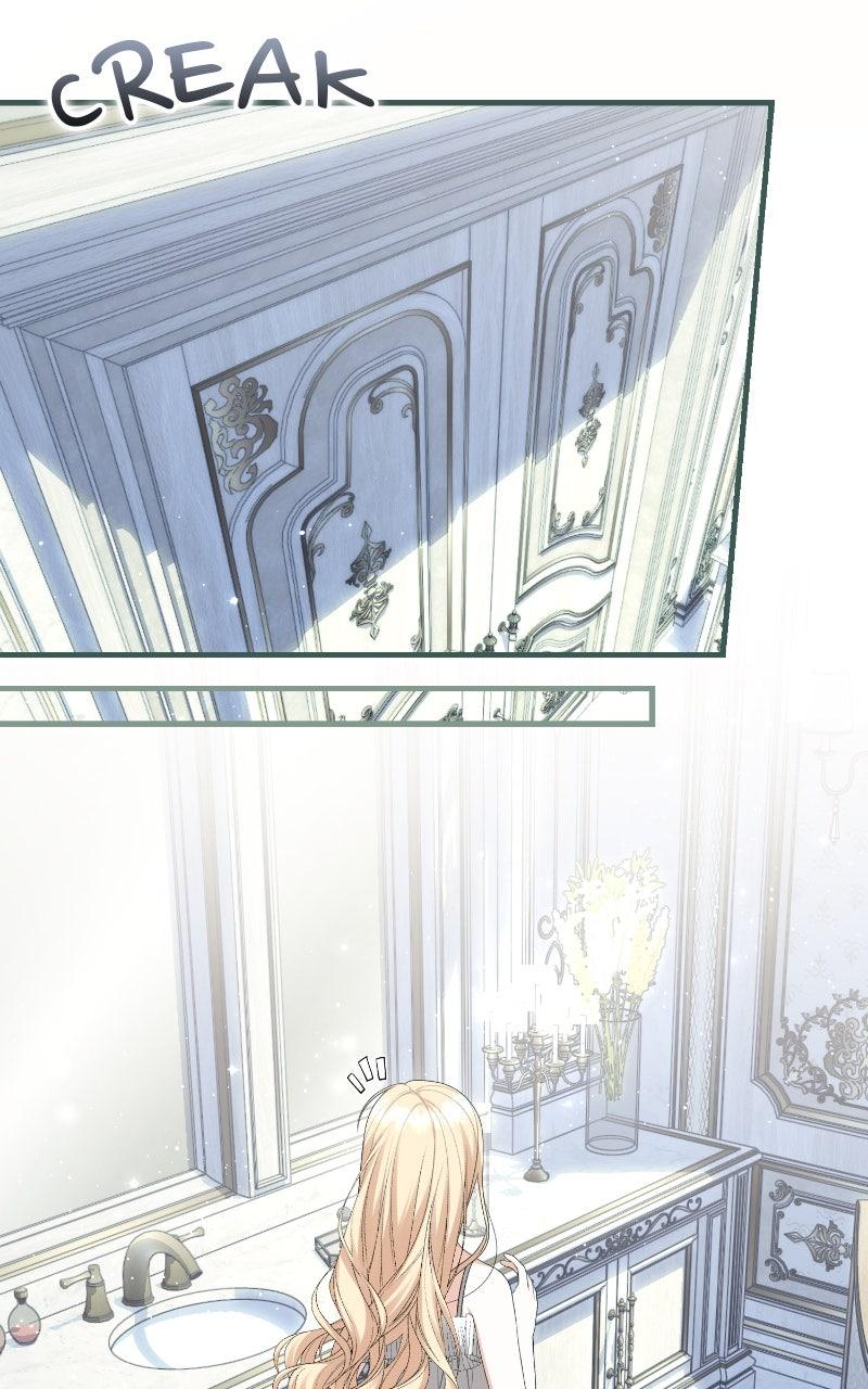 Raising the Second Male Lead's Son Chapter 36 - Page 93