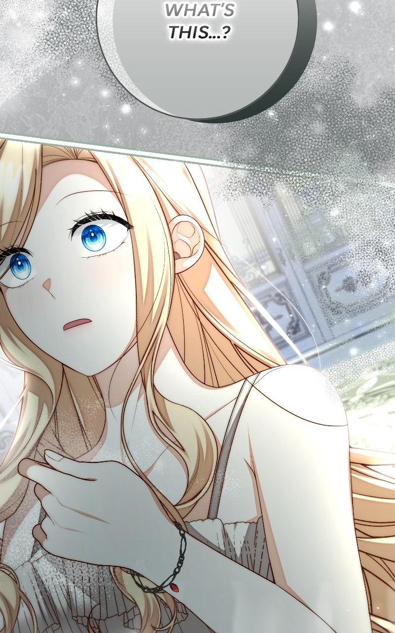 Raising the Second Male Lead's Son Chapter 36 - Page 95