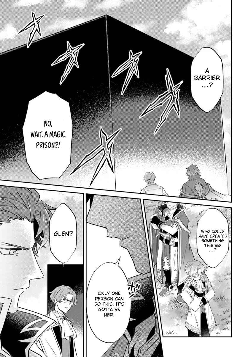 Raitei no Kiseki ~Ore dake Tsukaeru "Kaminari Majutsu" de Isekai Saikyou ni!~ Chapter 14.1 - Page 6