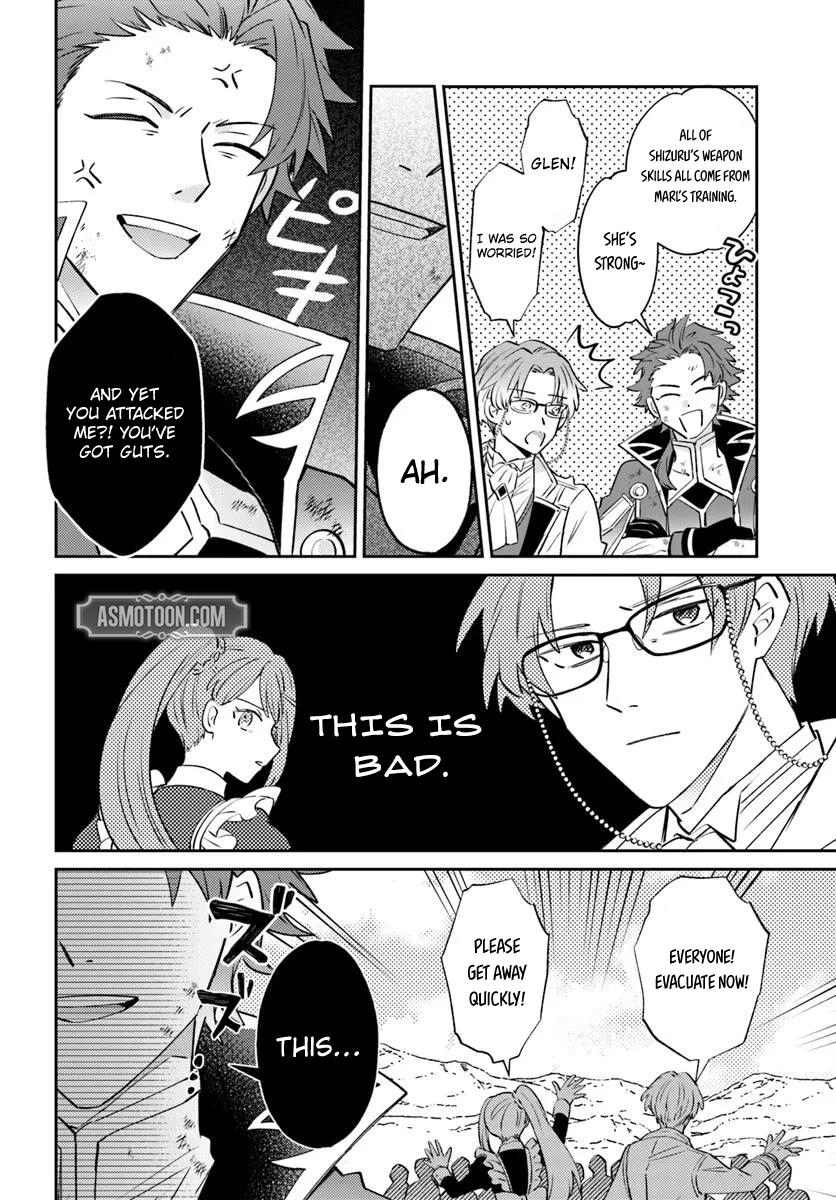 Raitei no Kiseki ~Ore dake Tsukaeru "Kaminari Majutsu" de Isekai Saikyou ni!~ Chapter 14.1 - Page 11