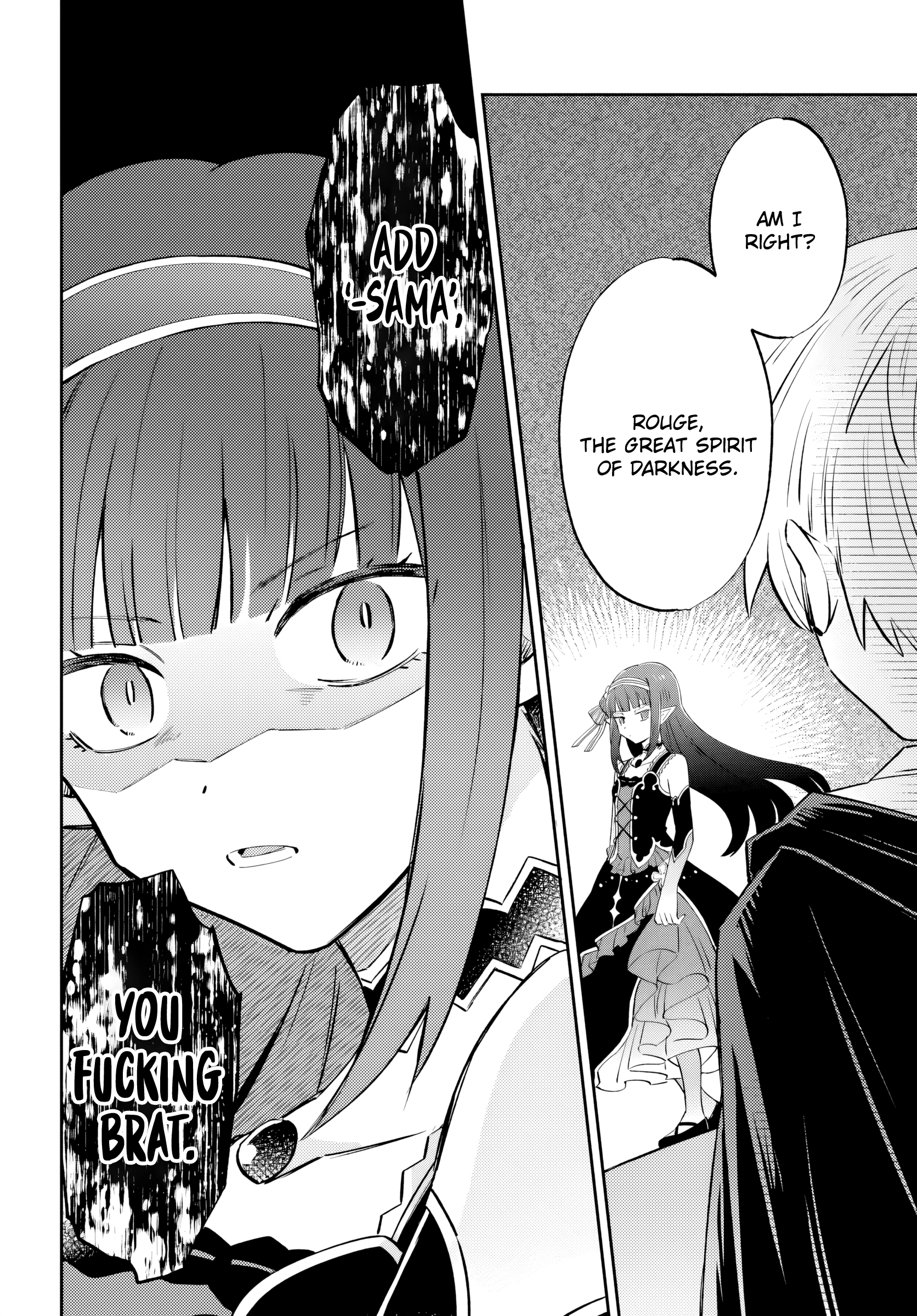 Raitei no Kiseki ~Ore dake Tsukaeru "Kaminari Majutsu" de Isekai Saikyou ni!~ Chapter 15.1 - Page 5