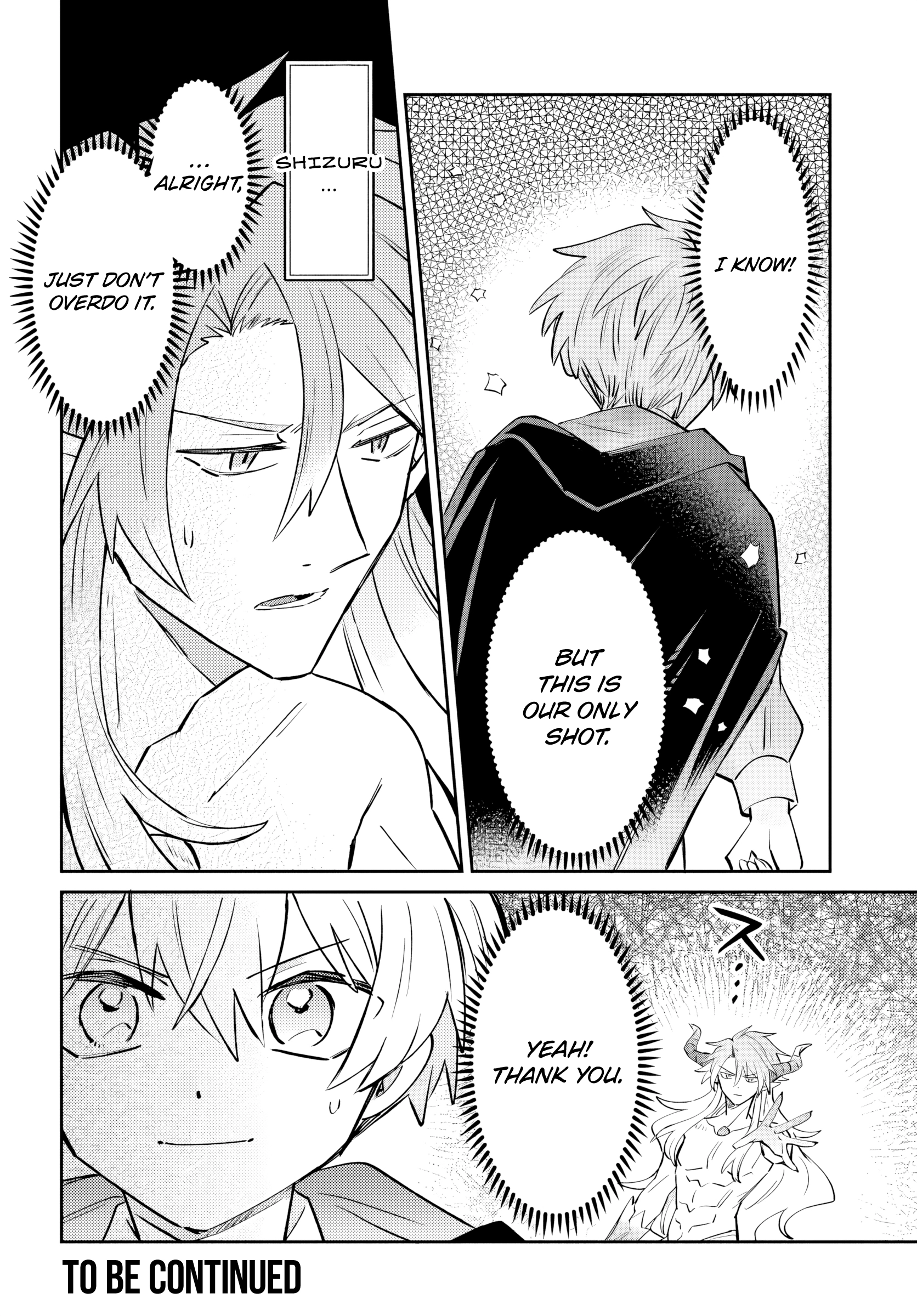 Raitei no Kiseki ~Ore dake Tsukaeru "Kaminari Majutsu" de Isekai Saikyou ni!~ Chapter 15.1 - Page 11