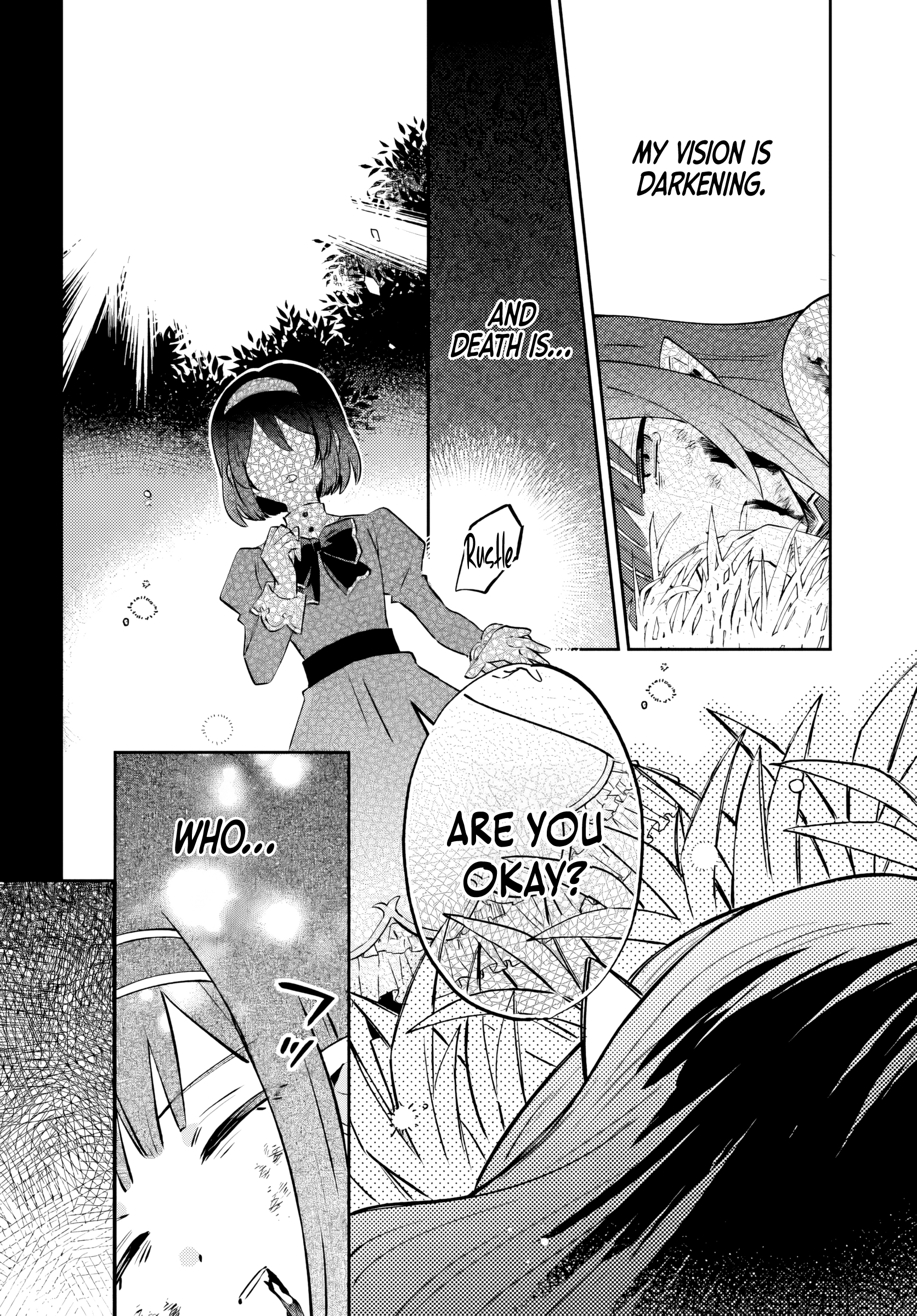 Raitei no Kiseki ~Ore dake Tsukaeru "Kaminari Majutsu" de Isekai Saikyou ni!~ Chapter 16.1 - Page 7