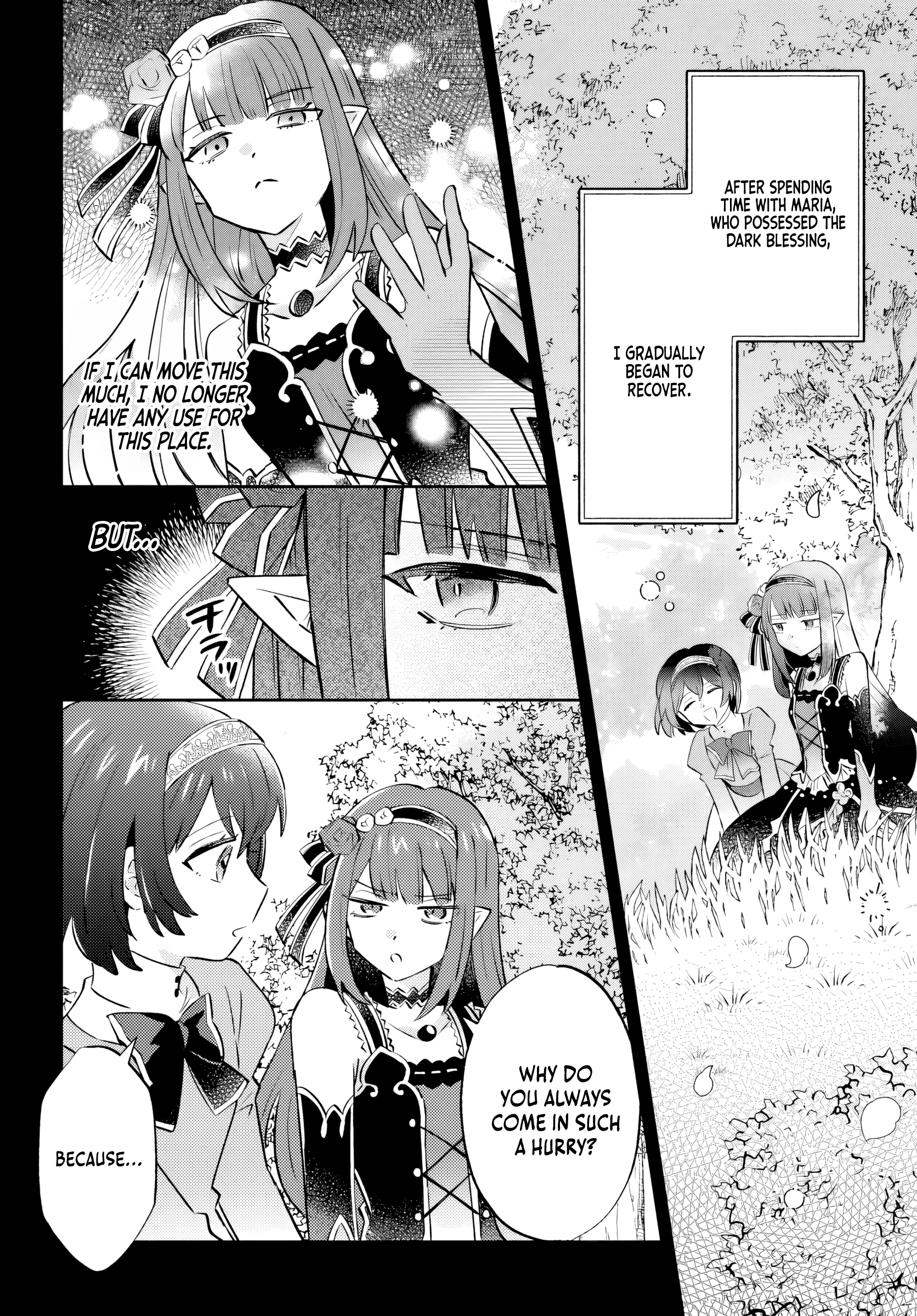 Raitei no Kiseki ~Ore dake Tsukaeru "Kaminari Majutsu" de Isekai Saikyou ni!~ Chapter 16.1 - Page 9