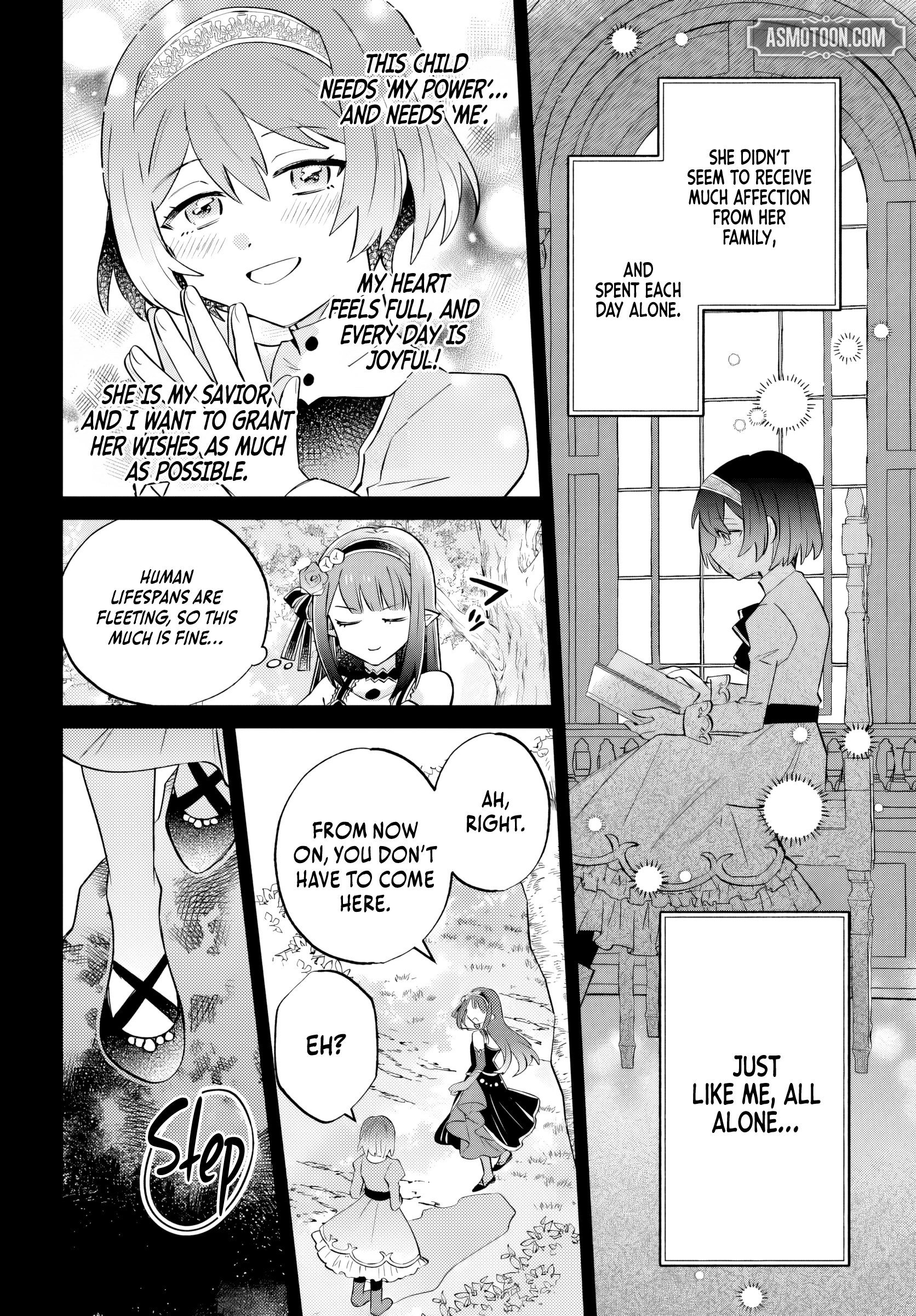 Raitei no Kiseki ~Ore dake Tsukaeru "Kaminari Majutsu" de Isekai Saikyou ni!~ Chapter 16.1 - Page 11