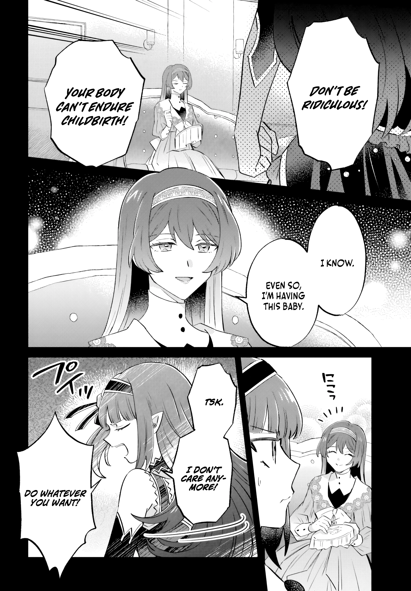 Raitei no Kiseki ~Ore dake Tsukaeru "Kaminari Majutsu" de Isekai Saikyou ni!~ Chapter 16.2 - Page 4