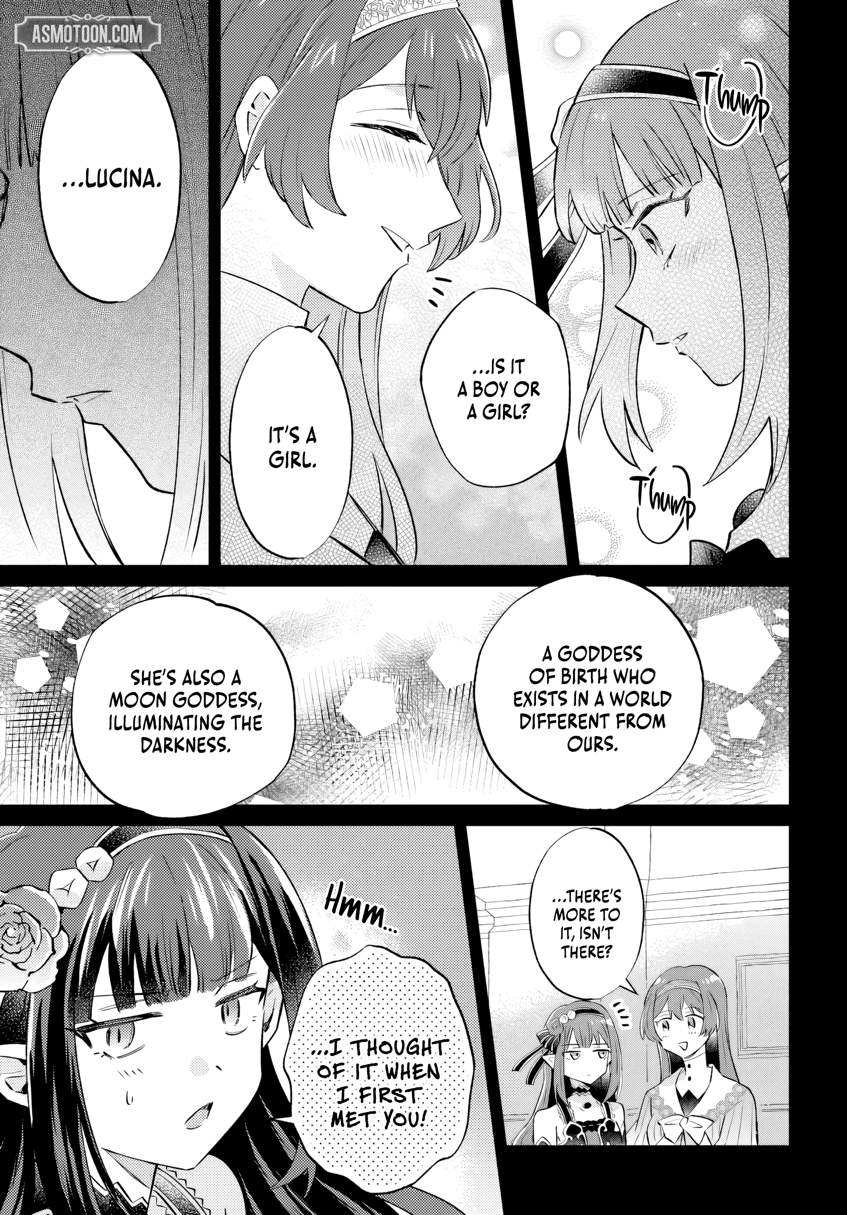 Raitei no Kiseki ~Ore dake Tsukaeru "Kaminari Majutsu" de Isekai Saikyou ni!~ Chapter 16.2 - Page 9