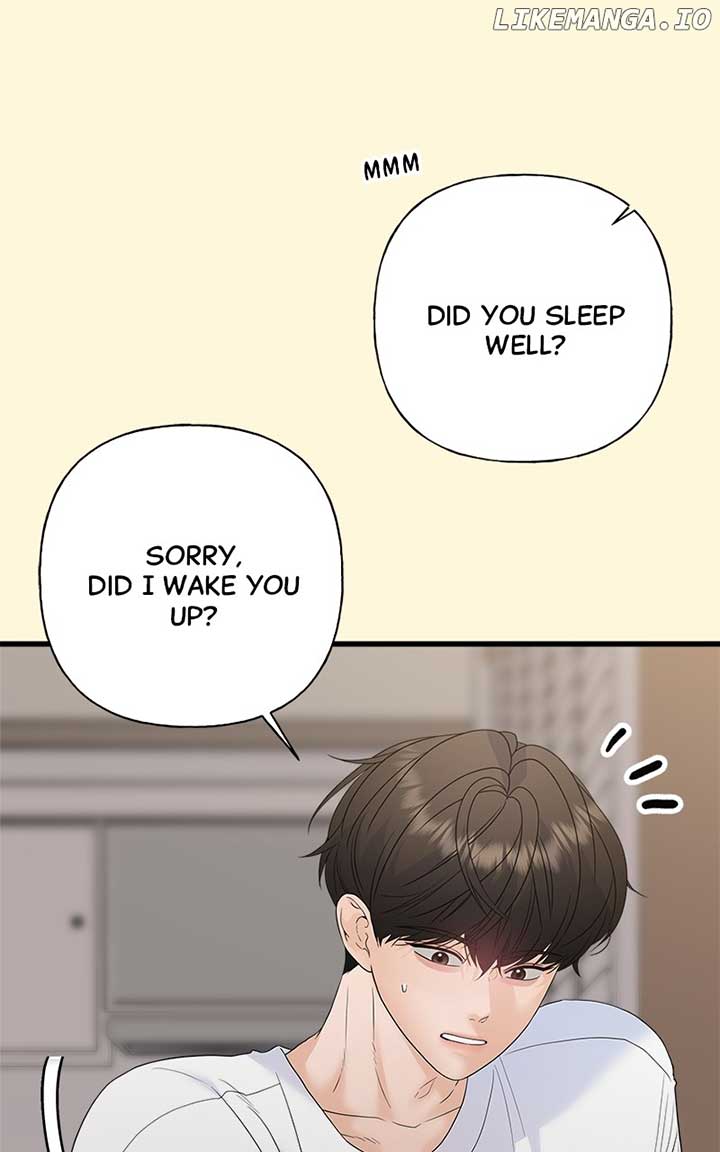 Random Target Chapter 79 - Page 5