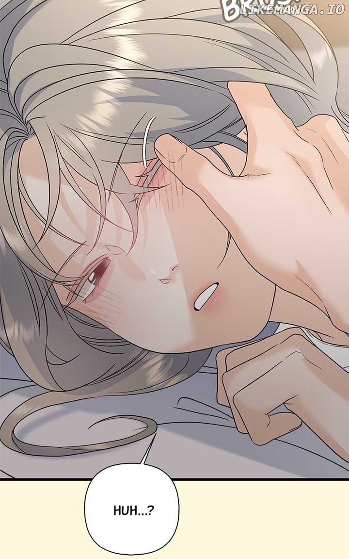 Random Target Chapter 79 - Page 8