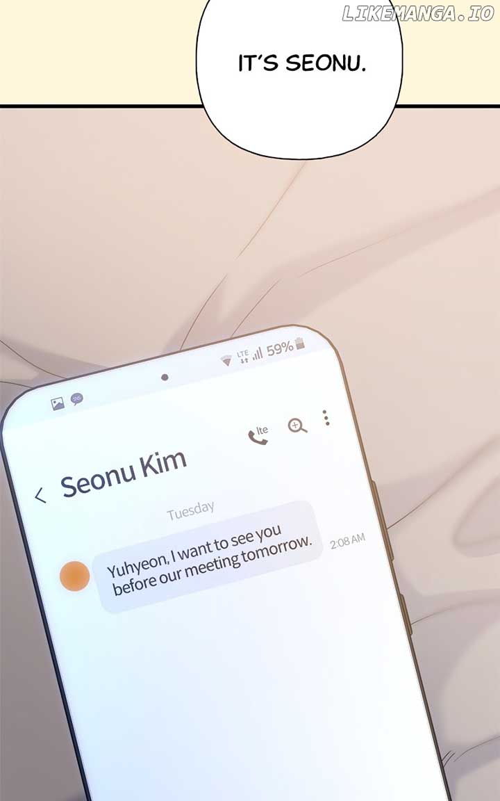 Random Target Chapter 79 - Page 15